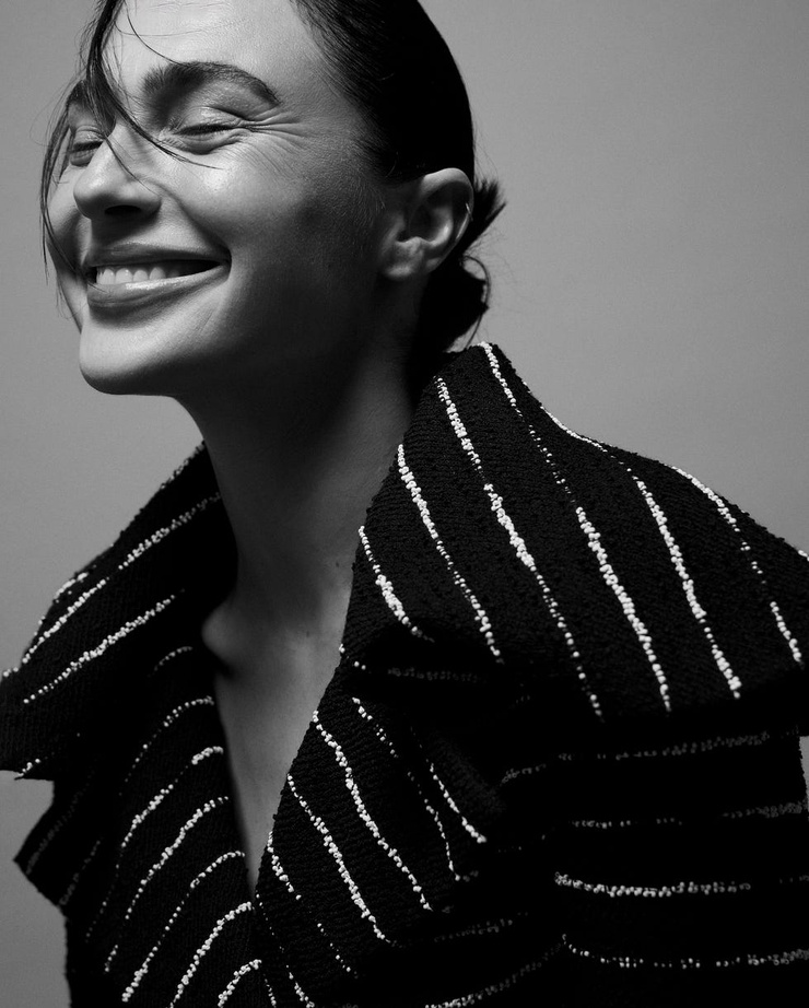 Gal Gadot Gal Gadot