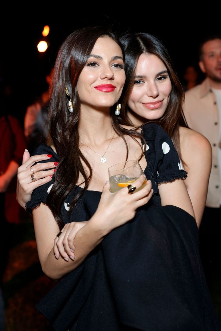 Victoria Justice Victoria Justice