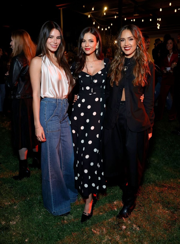 Victoria Justice Victoria Justice