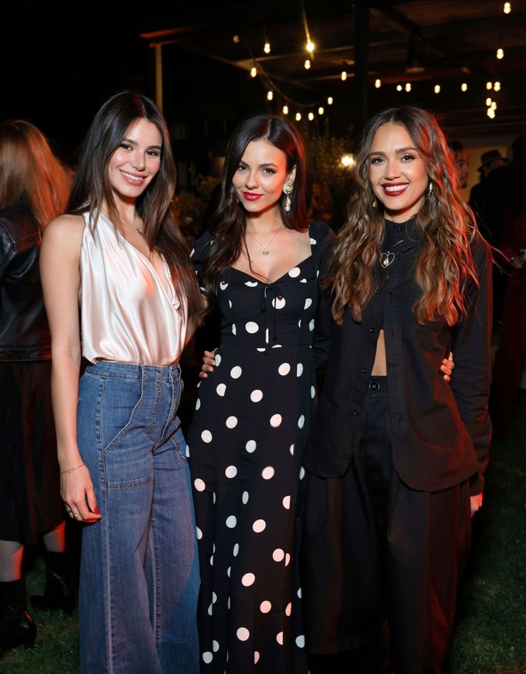Victoria Justice Victoria Justice