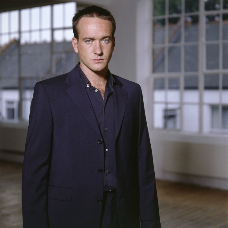 Matthew Macfadyen