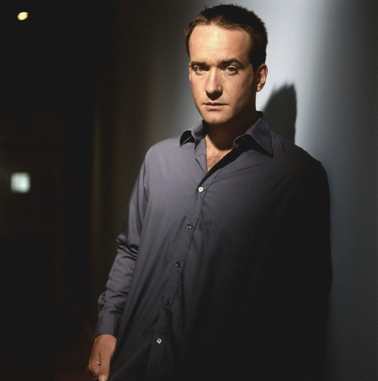 Matthew Macfadyen