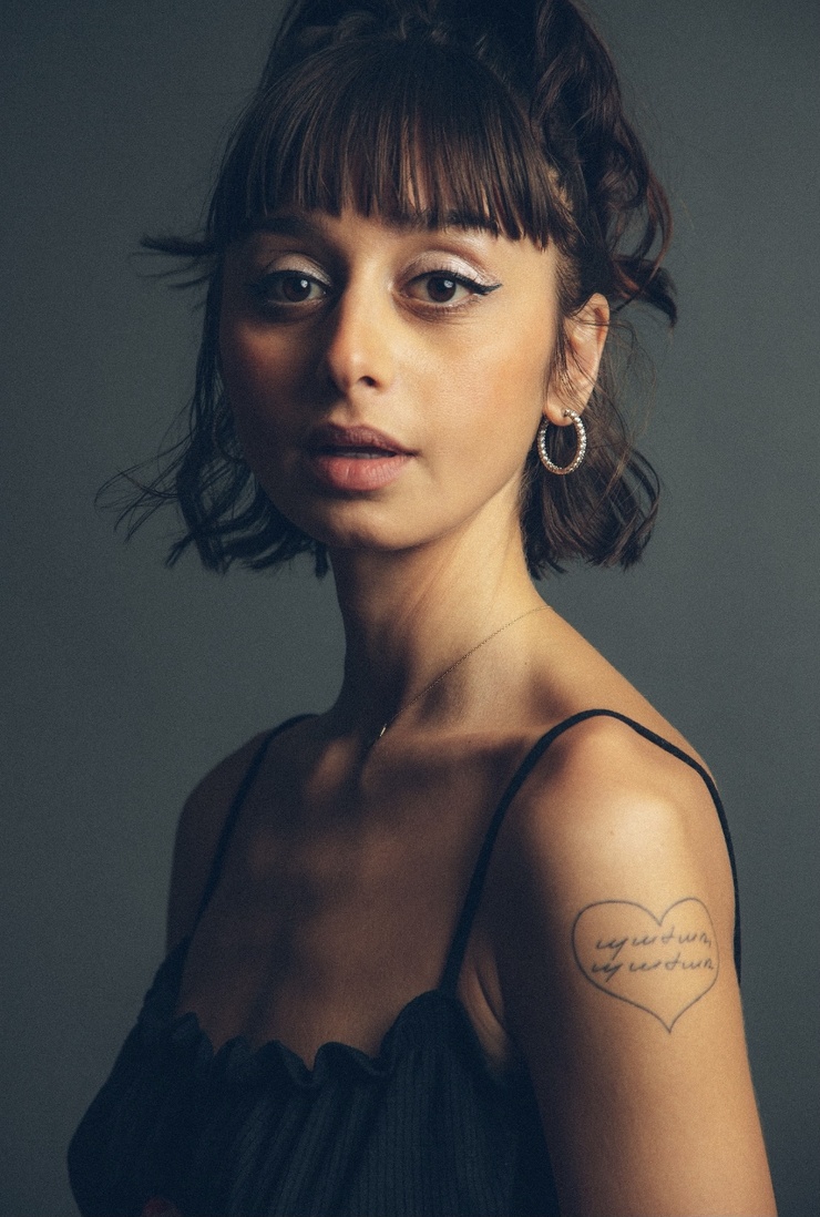 Sofia Hasmik Sofia Hasmik