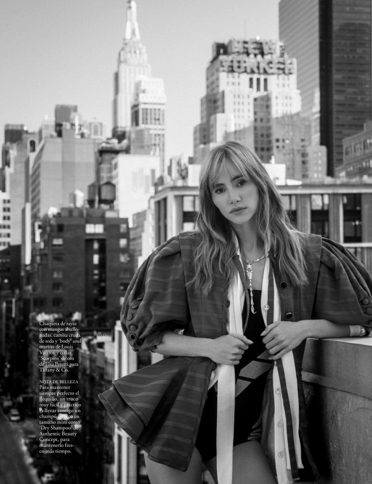 Picture of Suki Waterhouse