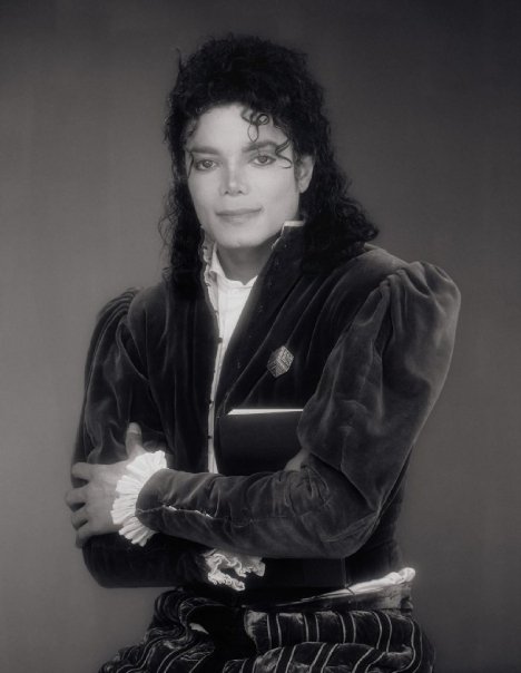 Michael Jackson