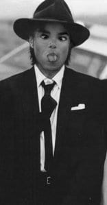 Michael Jackson