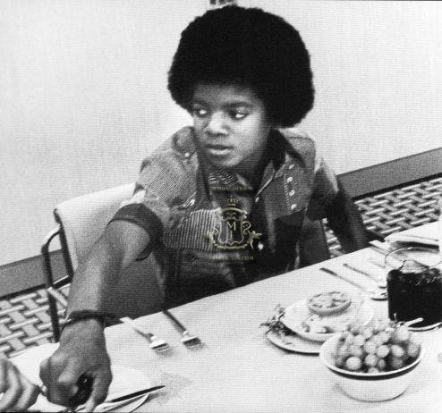 Michael Jackson