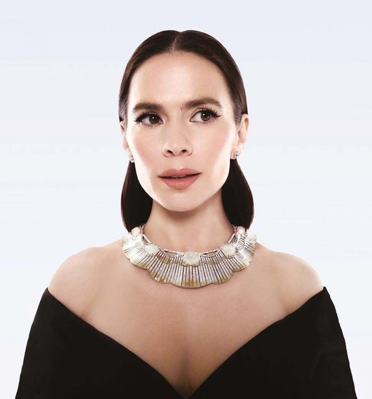 Hayley Atwell Hayley Atwell
