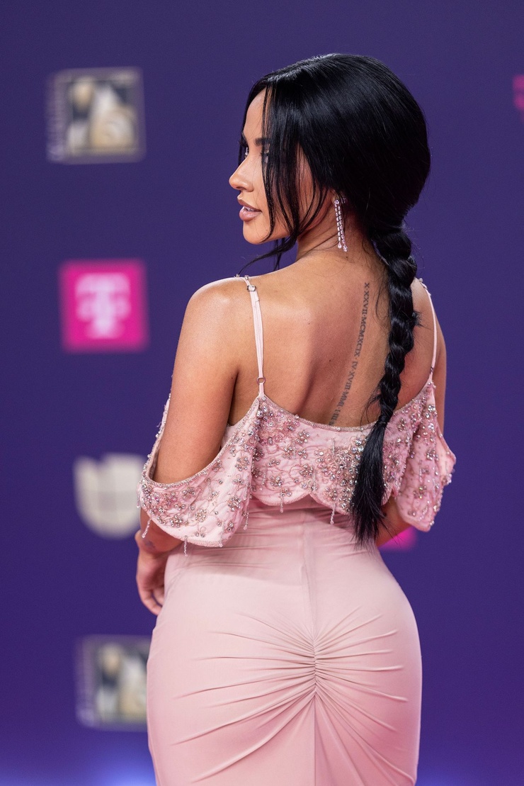 Becky G. Becky G.