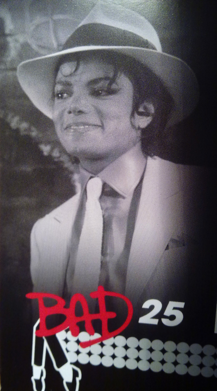 Michael Jackson