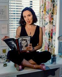 Mary Bronstein