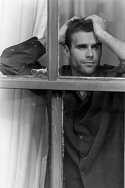 Cameron Mathison