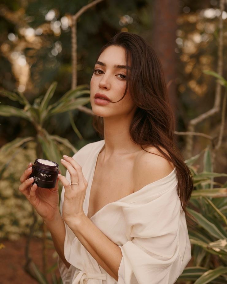 Celine Farach Celine Farach