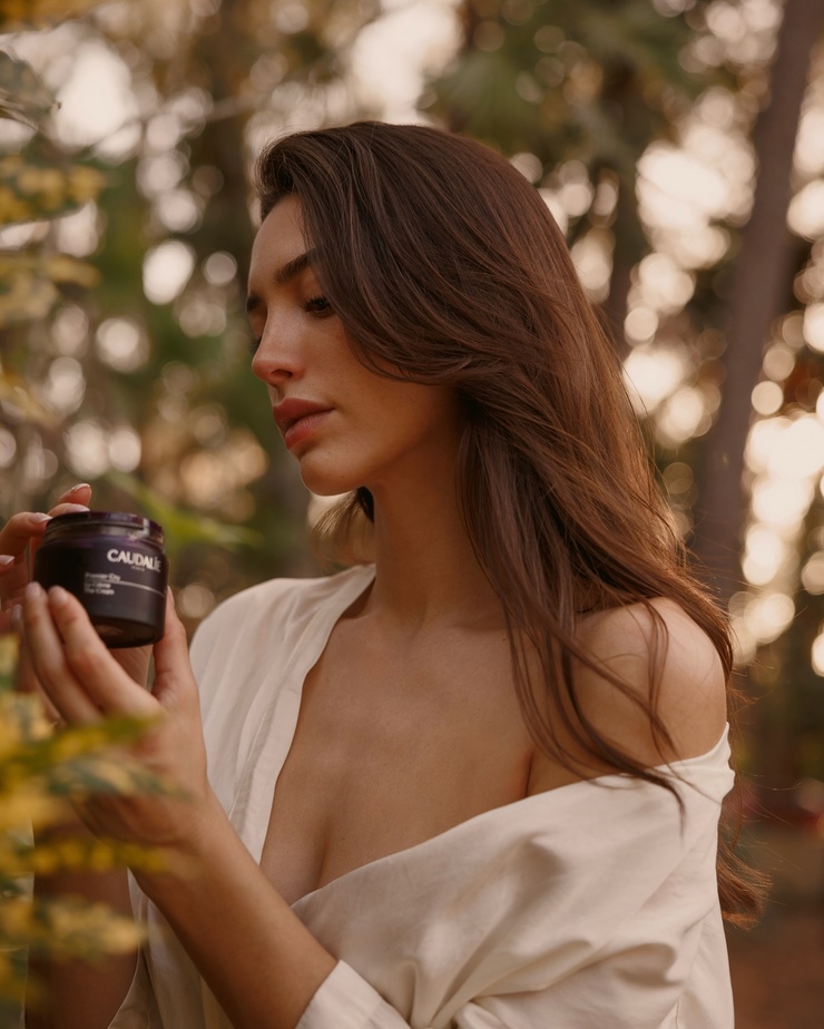 Celine Farach