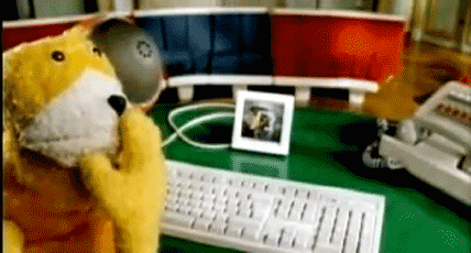Flat Eric