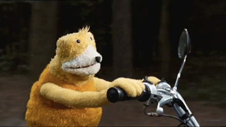 Flat Eric