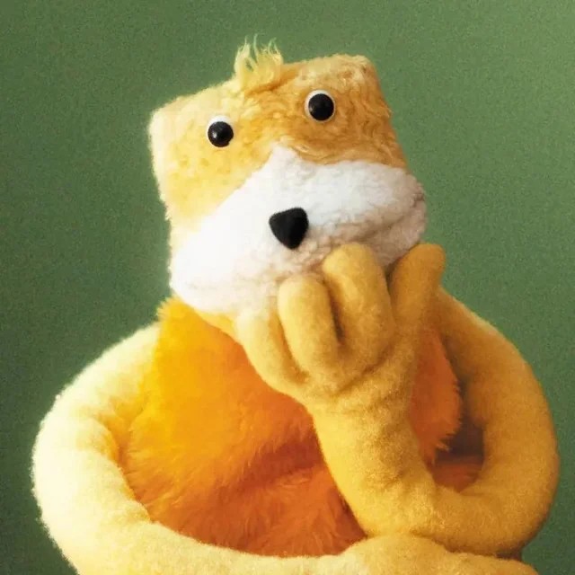 Flat Eric