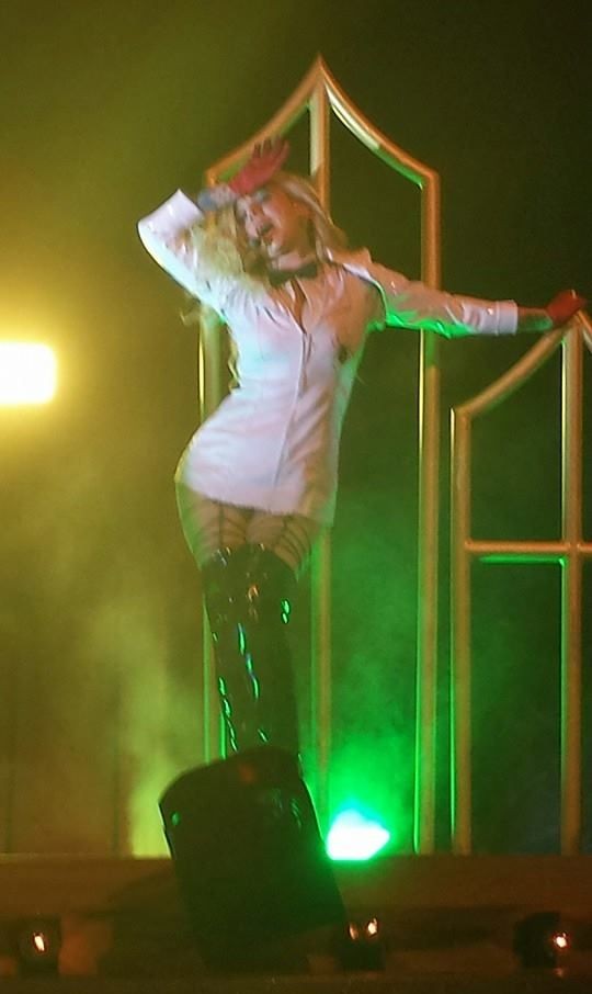Maria Brink