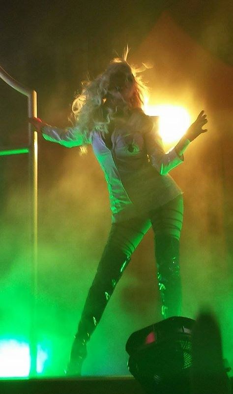 Maria Brink