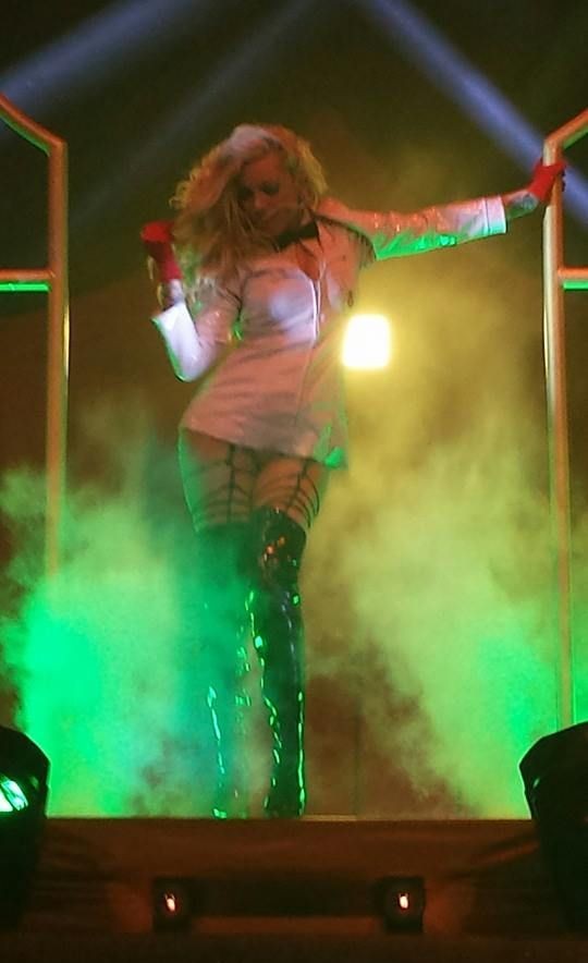 Maria Brink