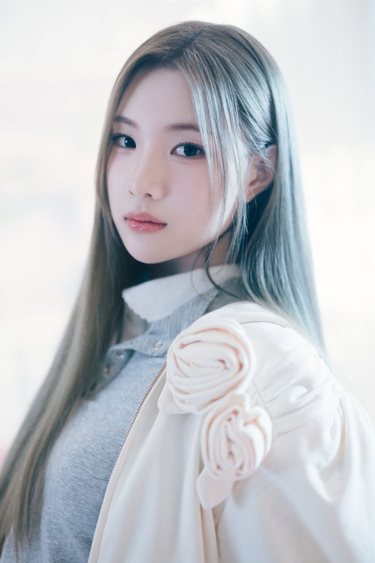 Ju-eun Kim Ju-eun Kim