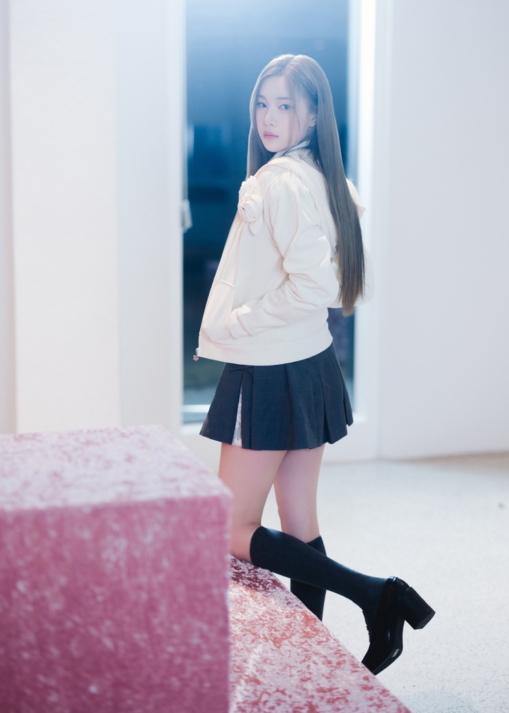 Ju-eun Kim