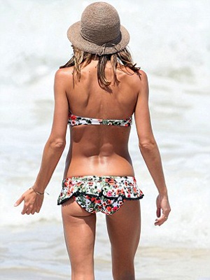 Sharni Vinson