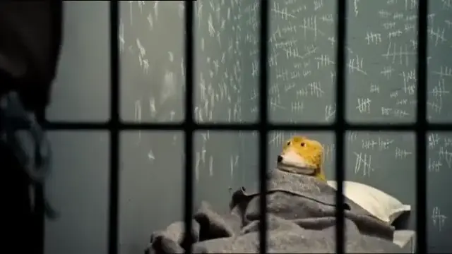Flat Eric