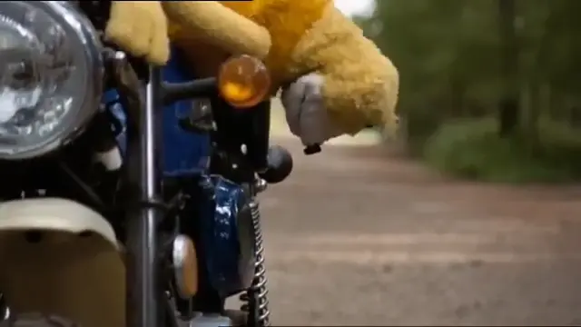 Flat Eric