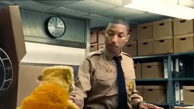 Flat Eric