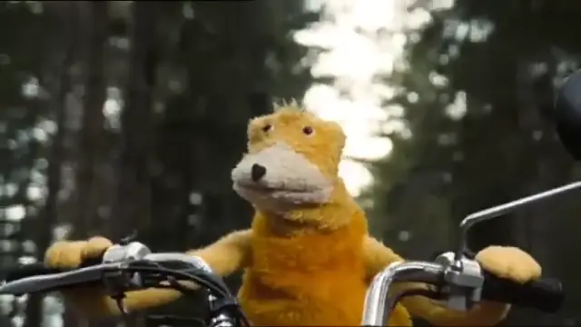 Flat Eric