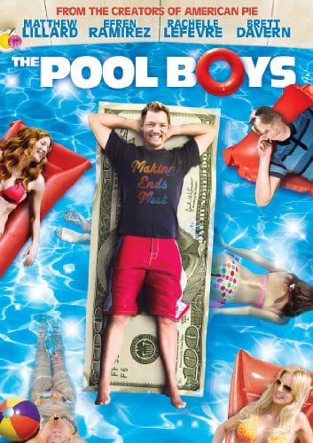 The Pool Boys The Pool Boys