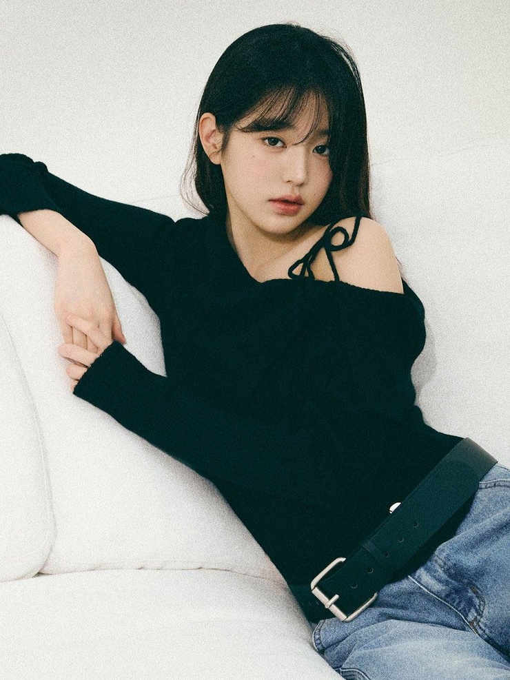 Wonyoung Wonyoung