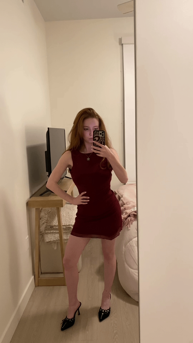Francesca Capaldi Francesca Capaldi