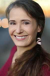 Lynsey Beauchamp