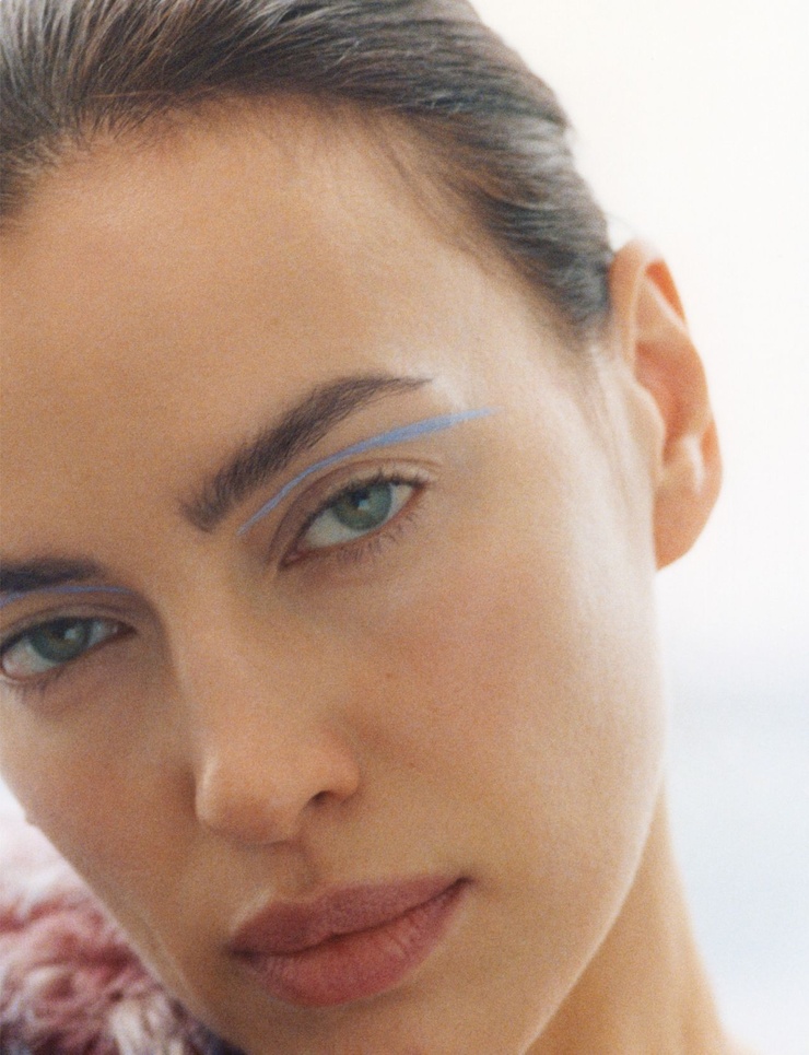 Irina Shayk