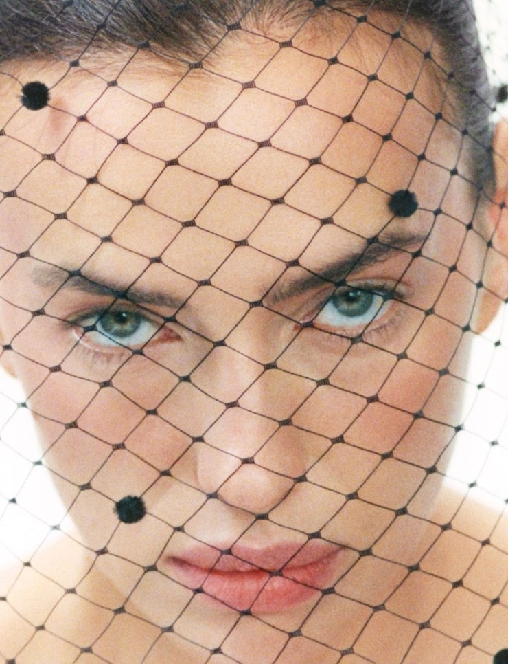 Irina Shayk Irina Shayk