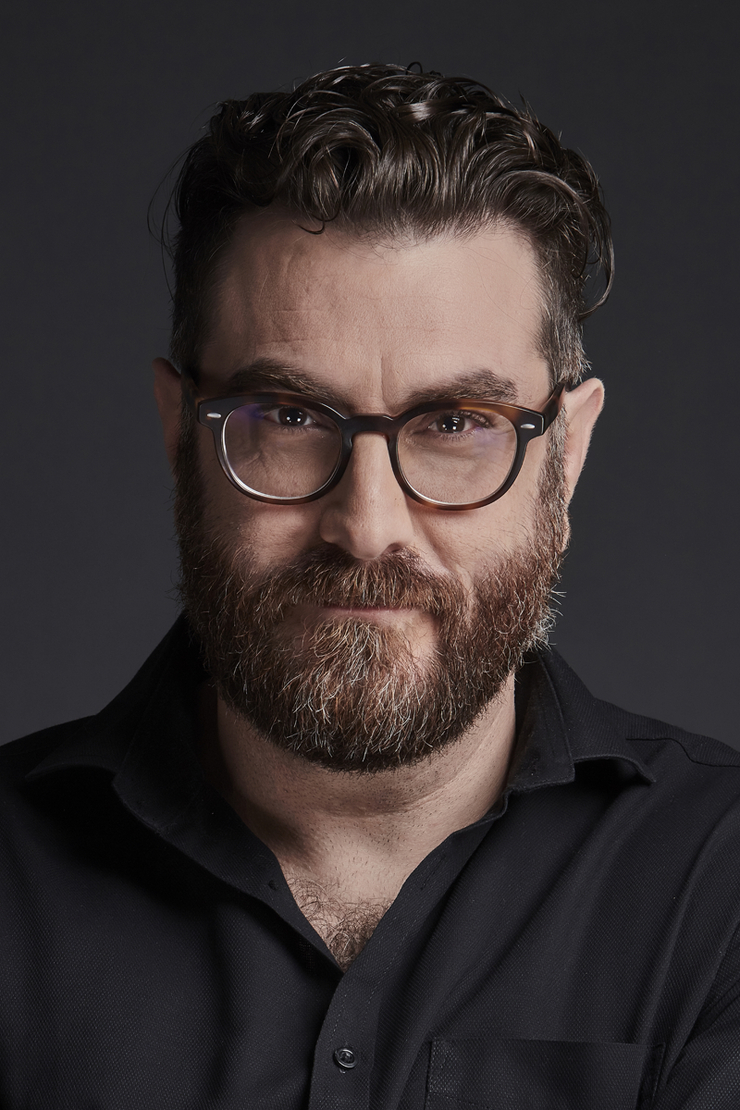 Daniel Janks