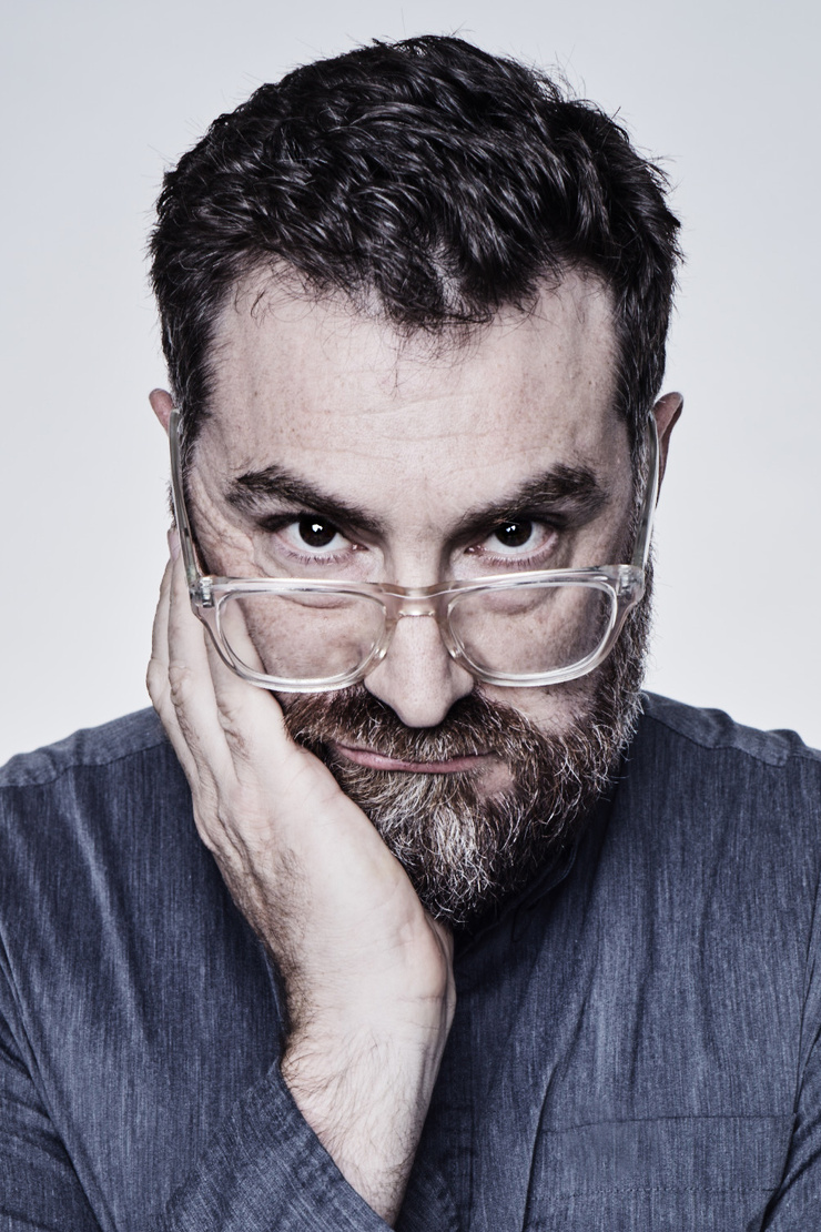 Daniel Janks