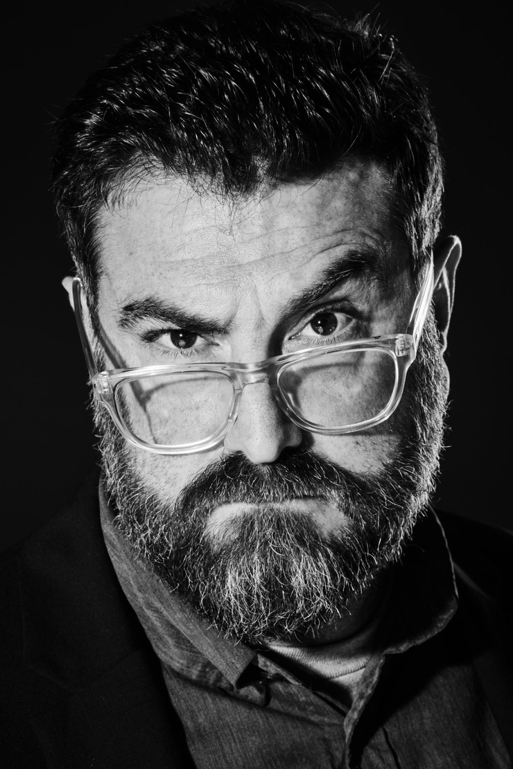 Daniel Janks