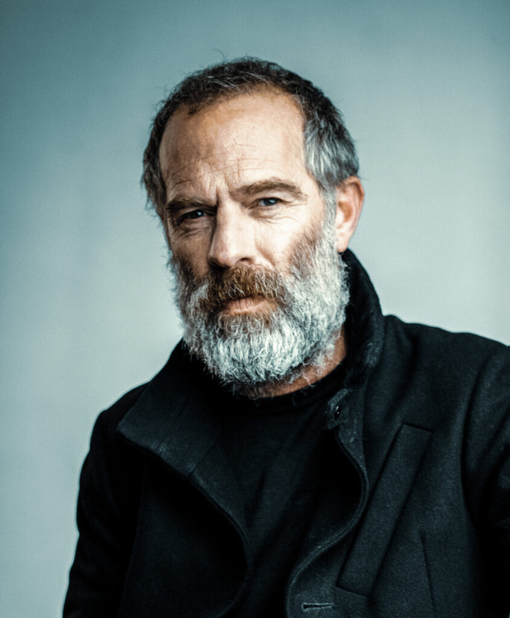 Neil Sandilands