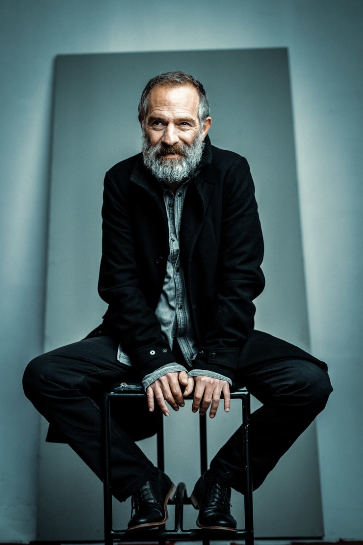Neil Sandilands