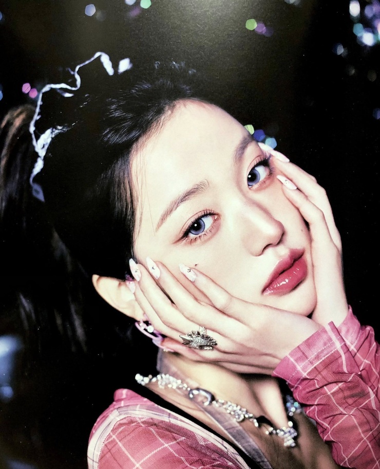 Wonyoung Wonyoung