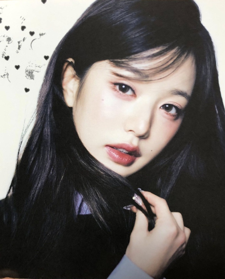Wonyoung