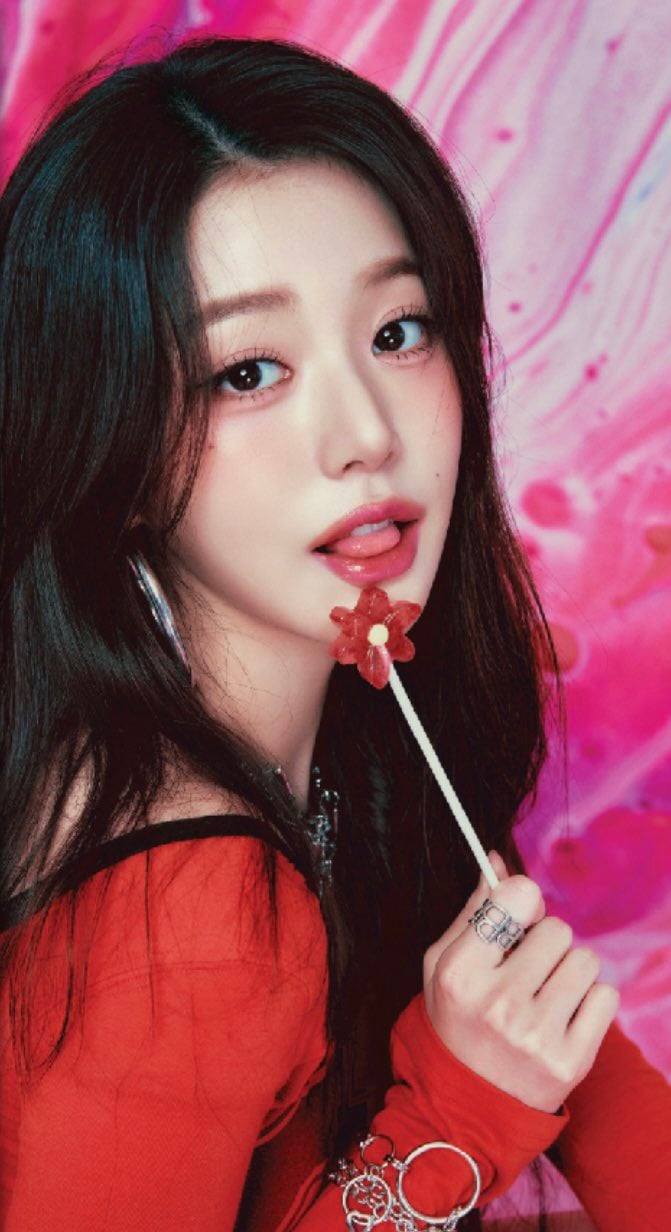 Wonyoung