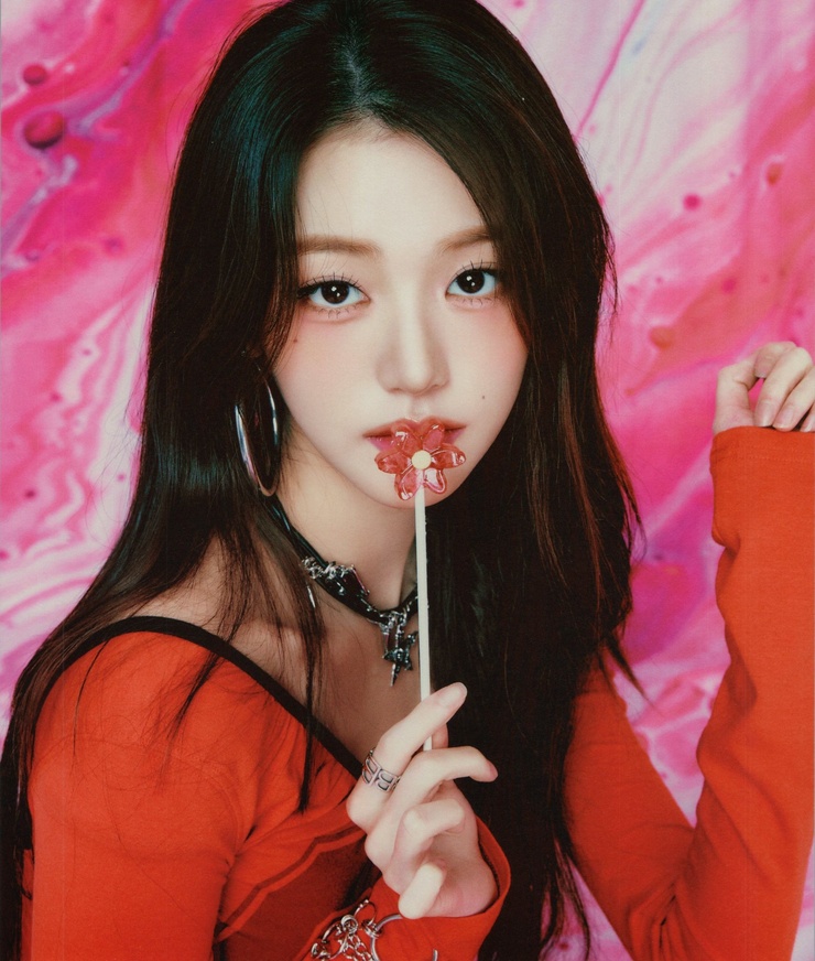 Wonyoung