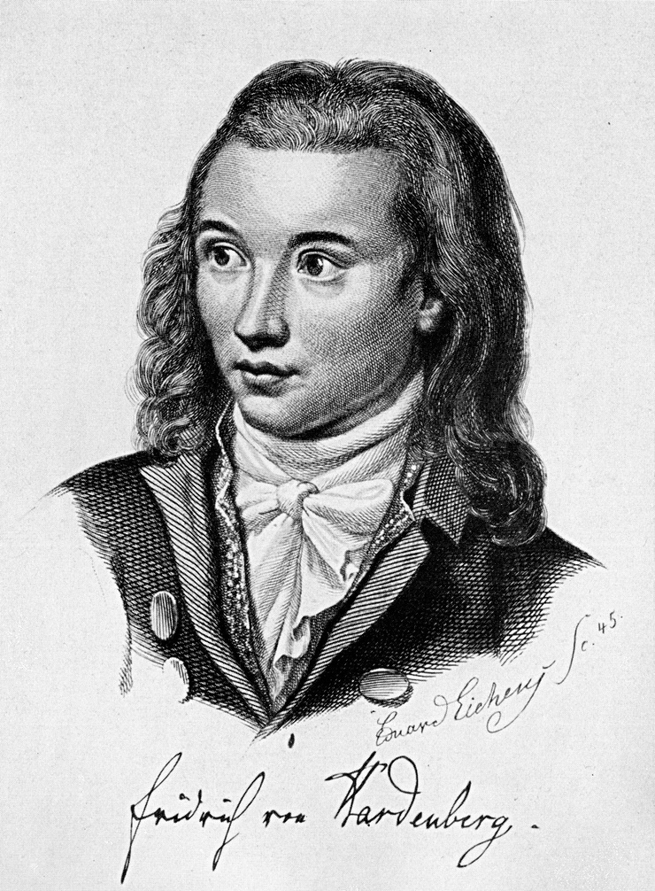 Novalis Novalis