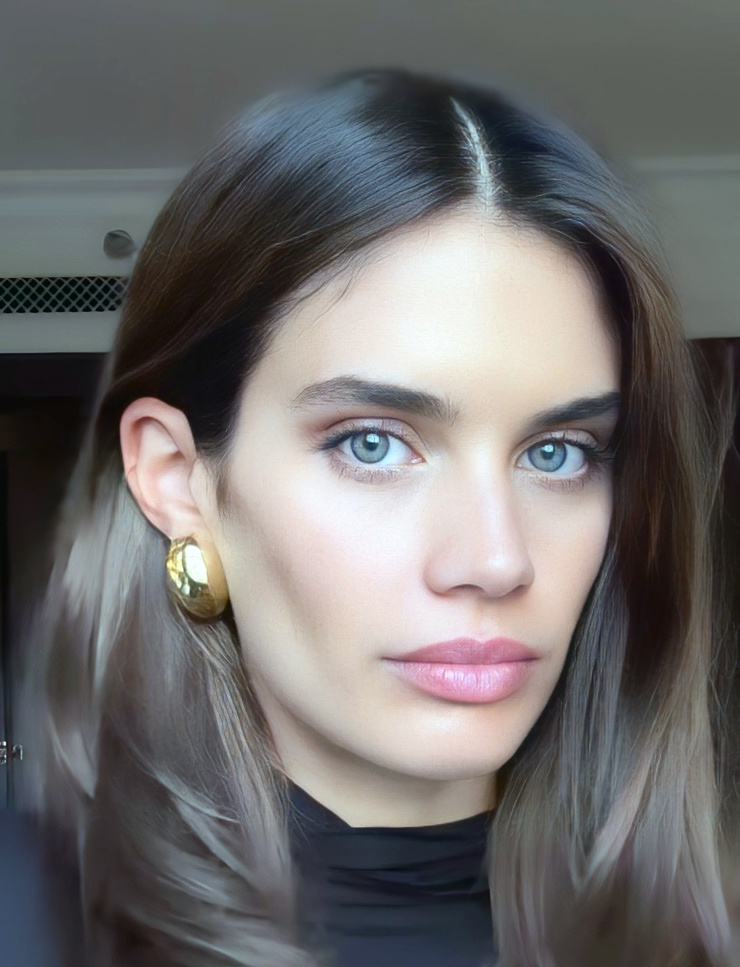 Sara Sampaio Sara Sampaio