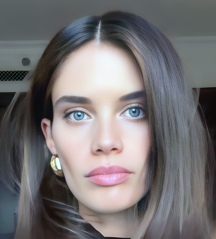Sara Sampaio Sara Sampaio