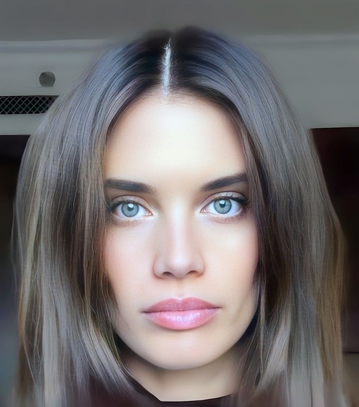 Sara Sampaio Sara Sampaio